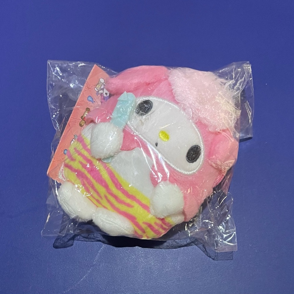My Melody Yokai Mini Pouch